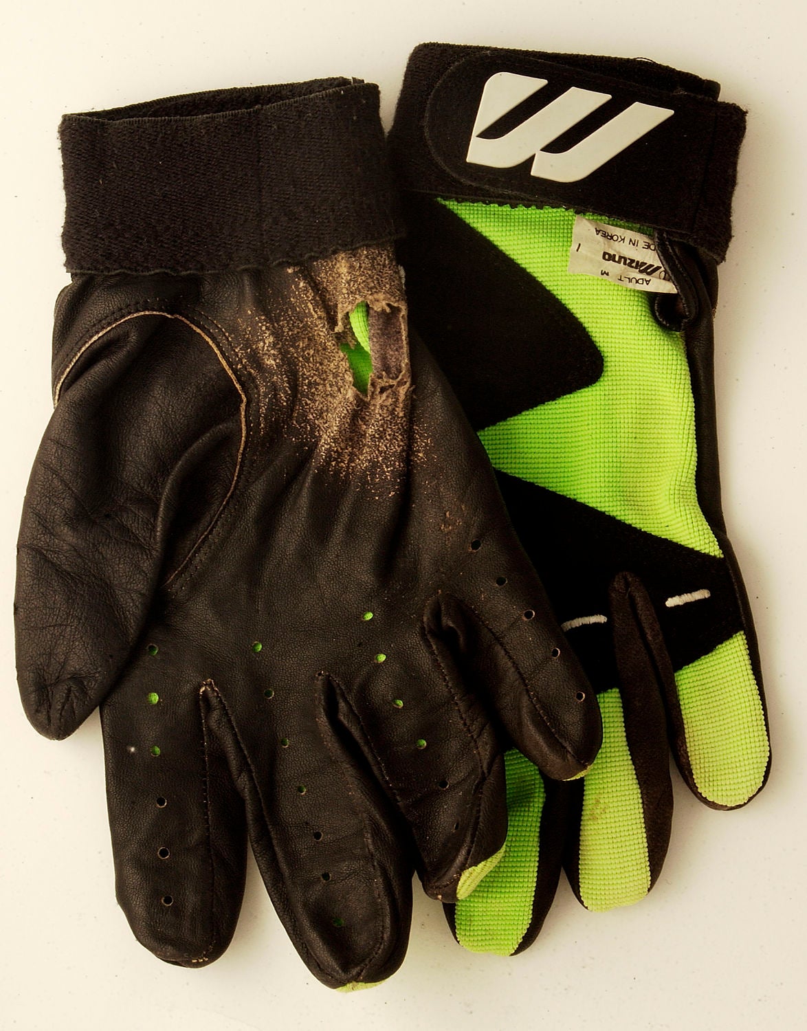 winter batting gloves